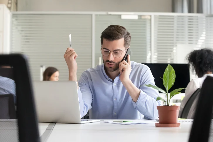 Planejamento e controle financeiro do negócio